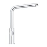 Grohe Стартовий комплект Grohe Red DUO з бойлером розміру L і змішувачем, вилив L, хром (30325001) - Зображення 4