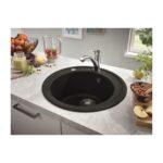 Grohe QuickFix Swift Одноважільний змішувач для мийки (30358000) - Зображення 8