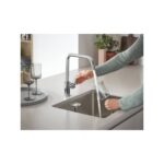 Grohe Start Одноважільний змішувач для мийки (30470000) - Зображення 7