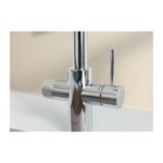 Grohe Blue Pure Vento Стартовий комплект з фільтром розміру S (30560000) - Зображення 6