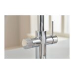 Grohe Blue Pure Vento Стартовий комплект з фільтром розміру S (30560000) - Зображення 7