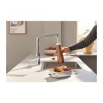 Grohe Blue Pure Vento Стартовий комплект з фільтром розміру S (30560000) - Зображення 8