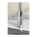 Grohe Blue Pure Eurosmart Комплект для фільтрації води за технологією зворотного осмосу (30587000) - Зображення 3