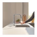 Grohe Blue Pure Eurosmart Комплект для фільтрації води за технологією зворотного осмосу (30587000) - Зображення 4