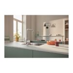 Grohe Blue Pure Eurosmart Комплект для фільтрації води за технологією зворотного осмосу (30587000) - Зображення 5