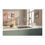 Grohe Blue Pure Eurosmart Комплект для фільтрації води за технологією зворотного осмосу (30587000) - Зображення 6