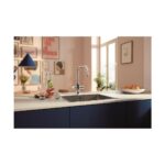 Grohe Blue Pure Start Змішувач для кухні для подачі технічної і фільтрованої води (30595000) - Зображення 4