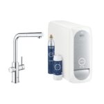 Grohe Blue Home Стартовий комплект, L-вилив (31539000)