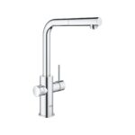 Grohe Blue Home Стартовий комплект, L-вилив (31539000) - Зображення 2