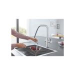 Grohe Blue Home Стартовий комплект, L-вилив (31539000) - Зображення 4