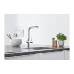 Grohe Blue Home Стартовий комплект, L-вилив (31539000) - Зображення 7