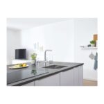 Grohe Blue Home Стартовий комплект, L-вилив (31539000) - Зображення 8