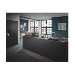 Grohe Мийка для кухні 610 x 457 мм, Granite Black (31655AP0) - Зображення 6