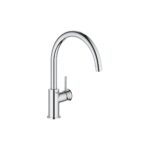 Grohe Bau Bau Комплект "Кухонна мийка і змішувач" (31885AP0) - Зображення 7