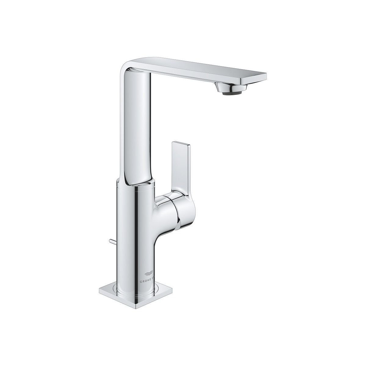 stage087-square-32146001-23226 GROHE SPA Allure Змішувач для раковини на один отвір L-Size (32146001) - Зображення 1