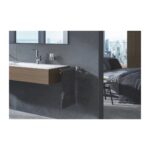 GROHE SPA Allure Змішувач для раковини на один отвір L-Size (32146001) - Зображення 7