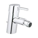 Grohe Concetto Одноважільний змішувач для біде S-Size (32208001)