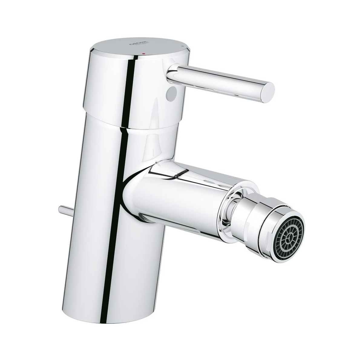 stage087-square-32208001-23231 Grohe Concetto Одноважільний змішувач для біде S-Size (32208001) - Зображення 1