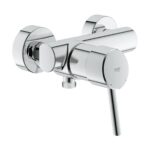 Grohe Concetto Одноважільний змішувач для душу (32210001)