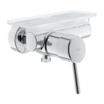 Grohe Concetto Одноважільний змішувач для душу (32210001) - Зображення 2