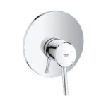 Grohe Concetto Одноважільний змішувач для душу (32213001)
