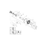 Grohe Concetto Одноважільний змішувач для душу (32213001) - Зображення 3
