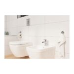 Grohe QuickFix Start Одноважільний змішувач для біде (32560002) - Зображення 7