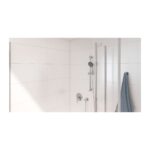 Grohe QuickFix Start Одноважільний змішувач для душу (32590002) - Зображення 6