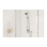 Grohe QuickFix Start Одноважільний змішувач для душу (32590002) - Зображення 7