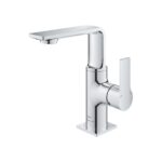 GROHE SPA Allure Змішувач для раковини на один отвір M-Size (32757001) - Зображення 2