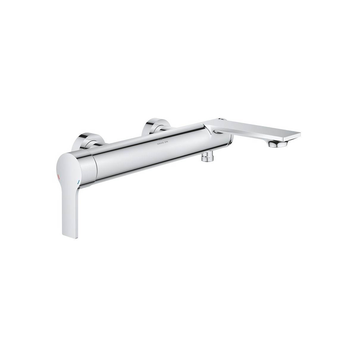 stage087-square-32826001-23349 GROHE SPA Allure Змішувач одноважільний для ванни (32826001) - Зображення 1