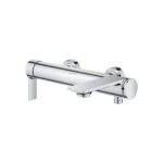 GROHE SPA Allure Змішувач одноважільний для ванни (32826001) - Зображення 2