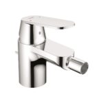 Grohe Eurosmart Cosmopolitan Одноважільний змішувач для біде S-Size (32839000) - Зображення 3