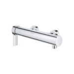 GROHE SPA Allure Змішувач одноважільний для душу (32846001) - Зображення 2