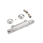 Grohe QuickFix Precision Trend Термостат для душу (34229002) - Зображення 4