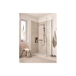 Grohe QuickFix Precision Trend Термостат для душу (34229002) - Зображення 5