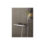 Grohe QuickFix Precision Trend Термостат для душу (34229002) - Зображення 6