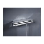 Grohe Grohtherm 2000 Термостат для душу (34469001) - Зображення 9