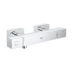 Grohe Grohtherm Cube Термостат для душу (34488000)