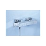 Grohe Grohtherm Cube Термостат для душу (34488000) - Зображення 4