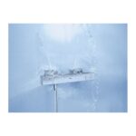 Grohe Grohtherm Cube Термостат для душу (34488000) - Зображення 5