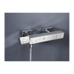 Grohe Grohtherm Cube Термостат для душу (34488000) - Зображення 6
