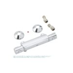 Grohe Grohtherm 800 Термостат для душу (34558000) - Зображення 5