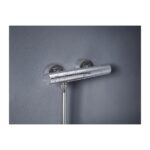 Grohe Grohtherm 800 Cosmopolitan Термостат для душу із душовим гарнітуром (34768001) - Зображення 4