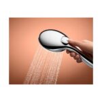 Grohe Grohtherm 800 Cosmopolitan Термостат для душу із душовим гарнітуром (34768001) - Зображення 6
