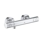 Grohe QuickFix Precision Get Термостат для душу (34773000)