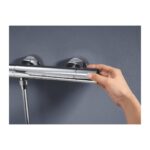 Grohe QuickFix Precision Get Термостат для душу (34773000) - Зображення 3