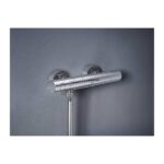 Grohe QuickFix Precision Get Термостат для душу (34773000) - Зображення 4