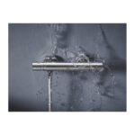 Grohe QuickFix Precision Get Термостат для душу (34773000) - Зображення 5
