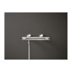 Grohe Grohtherm 500 Термостат для душу (34793000) - Зображення 7